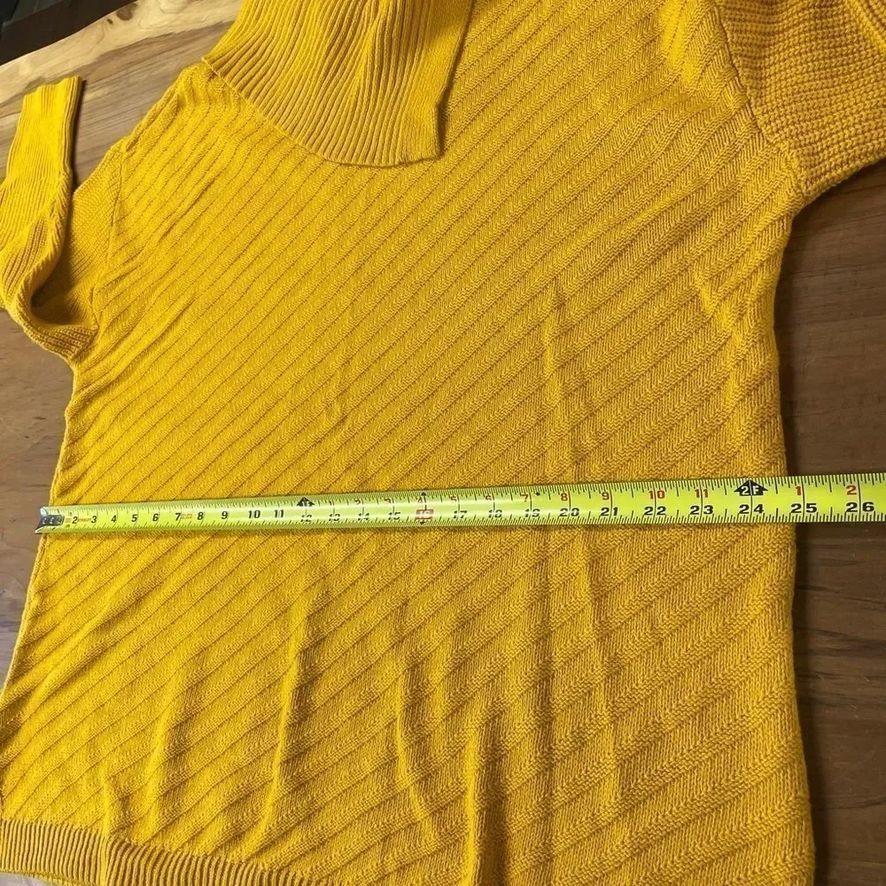 Style & Co. Cowl Pullover - Picture 4 of 6